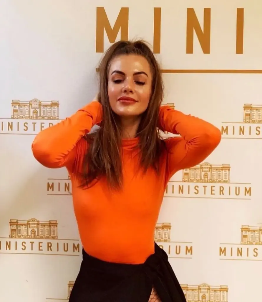 Marina Profile image 3