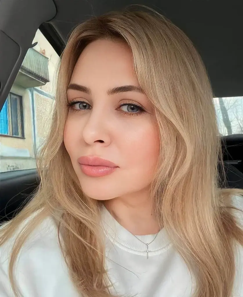 Liudmyla Profile image 1